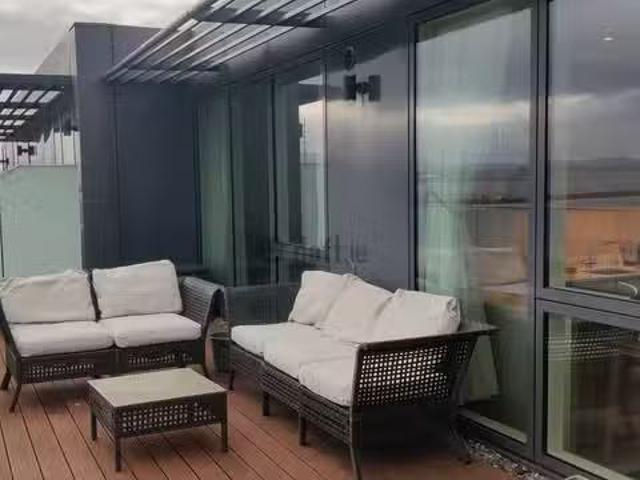 Apartment to rent