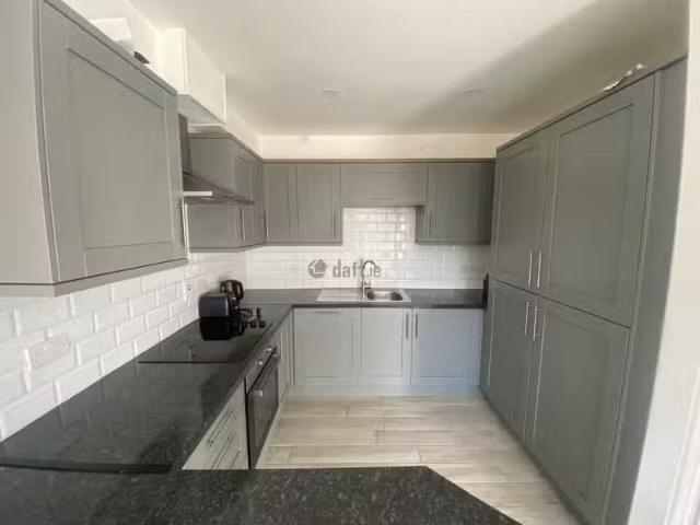 Apartment to rent