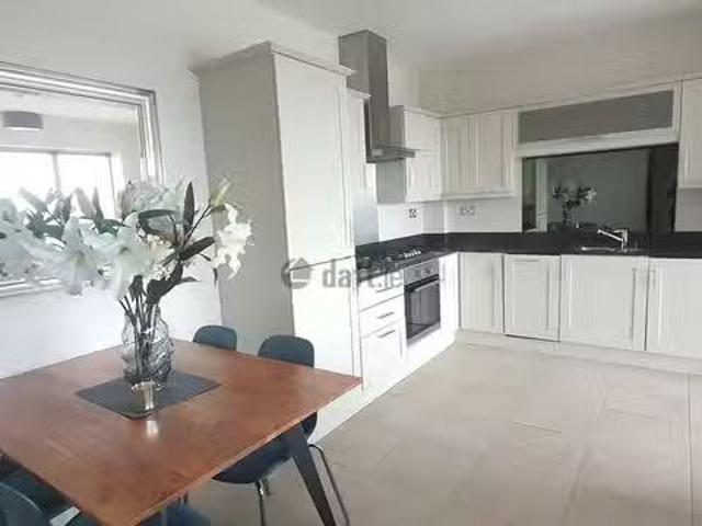 Apartment to rent