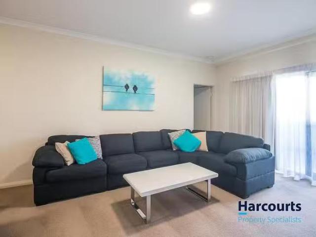 Apartment for rent in Cockburn Central, Western Australia
