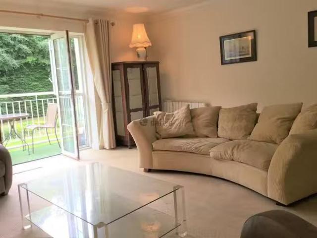 Apartment to rent