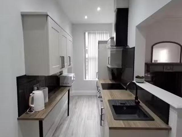 Apartment to rent