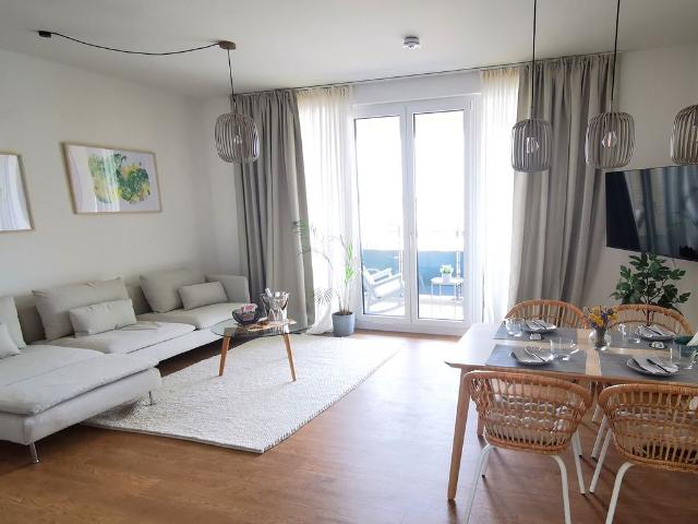 Apartment mieten in Schmargendorf, Berlin