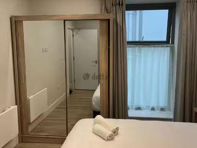 Apartment to rent