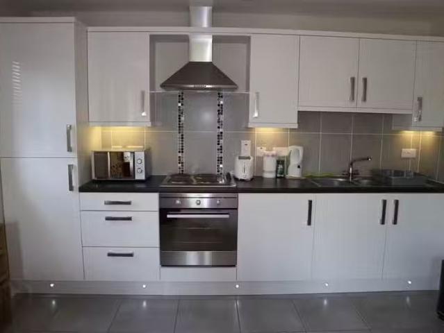 Apartment to rent