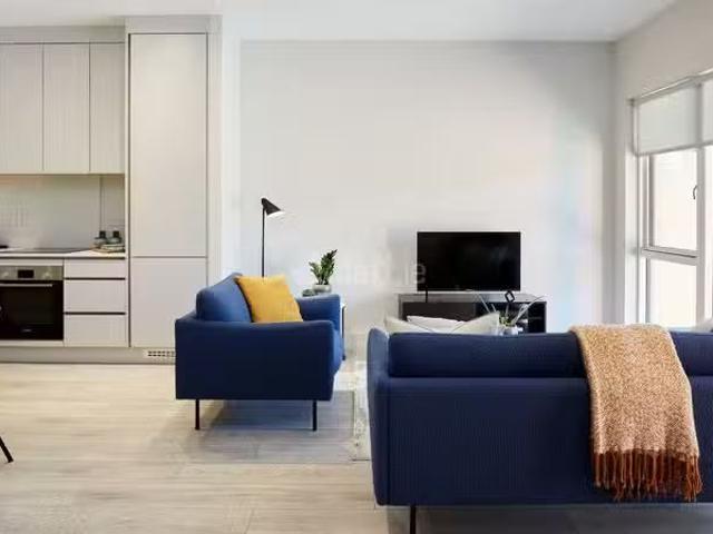 Apartment to rent