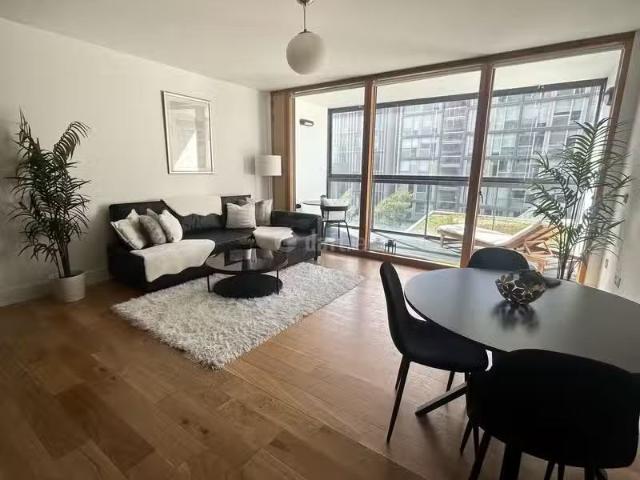 Apartment to rent