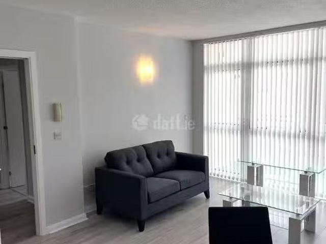 Apartment to rent
