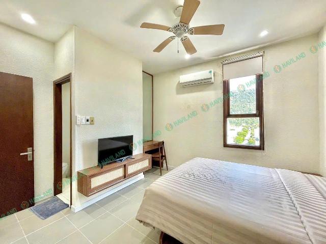 Căn hộ cho thuê tại Sơn Trà, Đà Nẵng