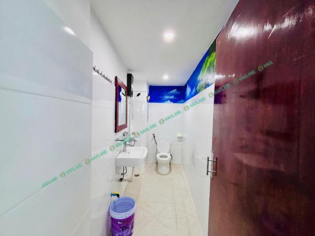 Căn hộ cho thuê tại Sơn Trà, Đà Nẵng