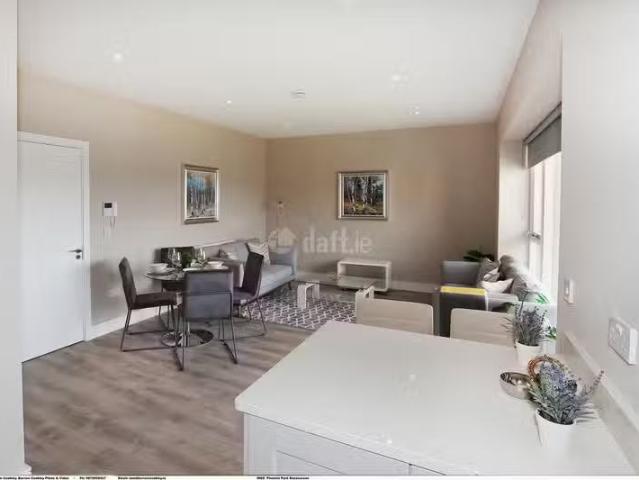 Apartment to rent