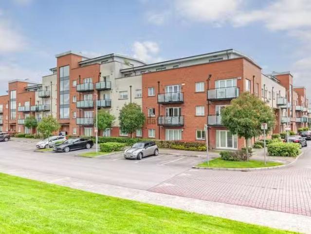 Apartment to rent