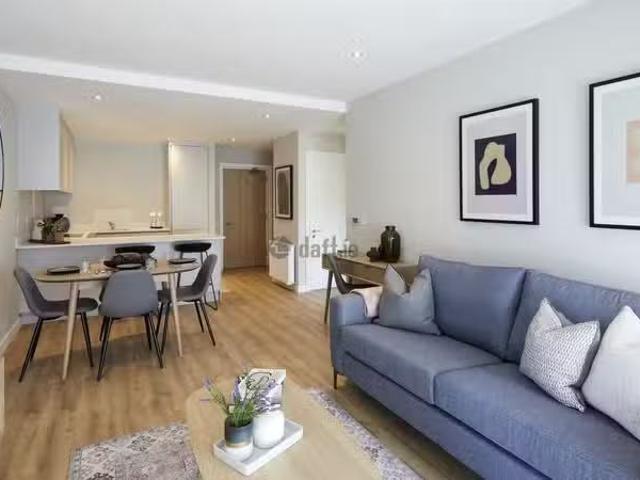 Apartment to rent