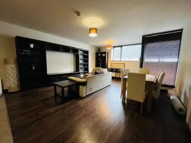 Apartment to rent
