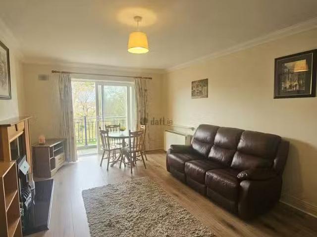 Apartment to rent