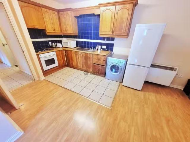 Apartment to rent