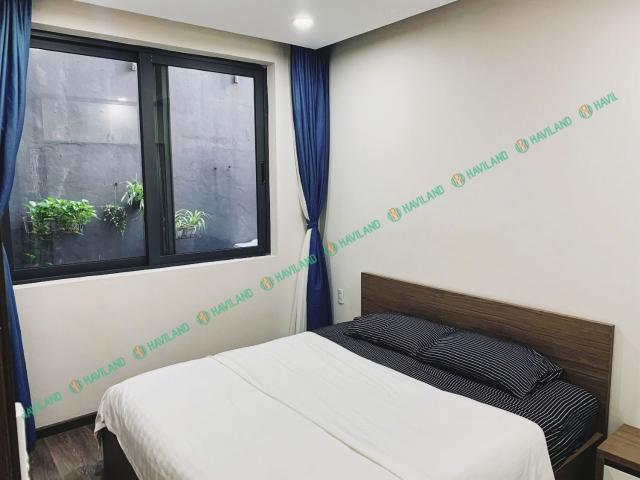 Căn hộ cho thuê tại Hải Châu, Đà Nẵng