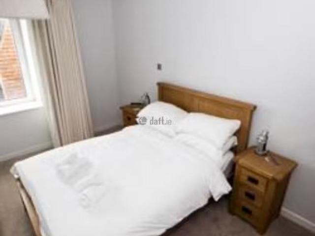Apartment to rent