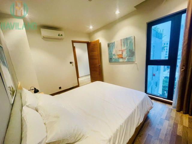Căn hộ cho thuê tại Hải Châu, Đà Nẵng