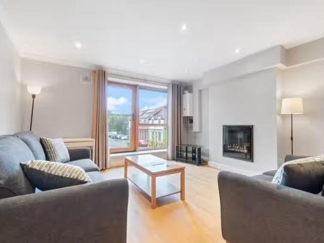 Apartment to rent