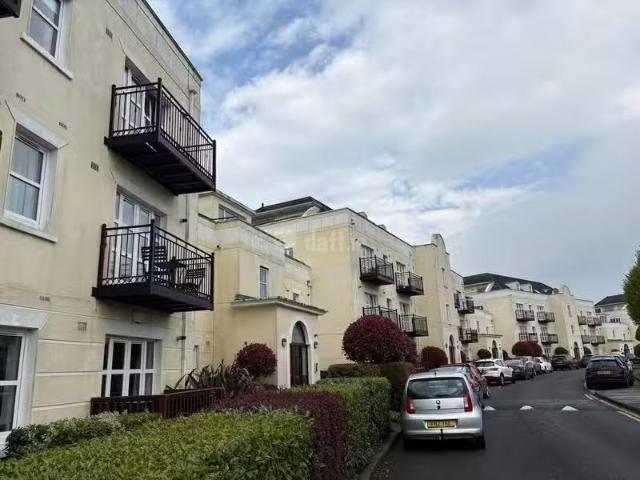 Apartment to rent