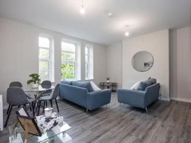 Apartment to rent
