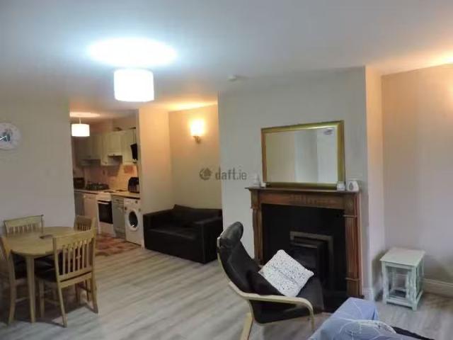 Apartment to rent