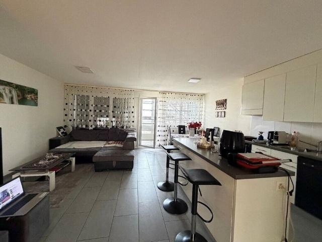 Apartment mieten in Chavannes-près-Renens, Waadt