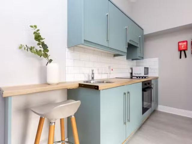 House to rent