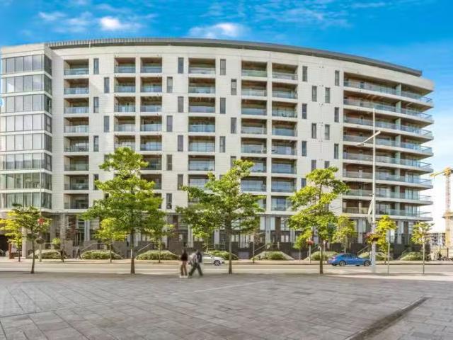 Apartment to rent in Edenderry, North Tipperary
