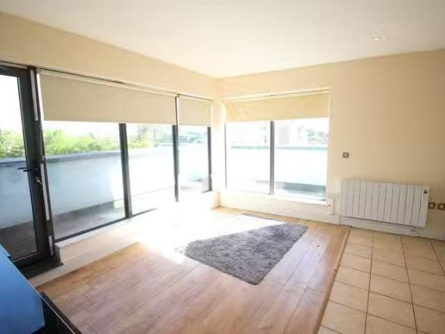 Apartment to rent