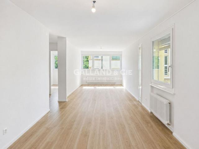 Apartment mieten in Pully, Waadt