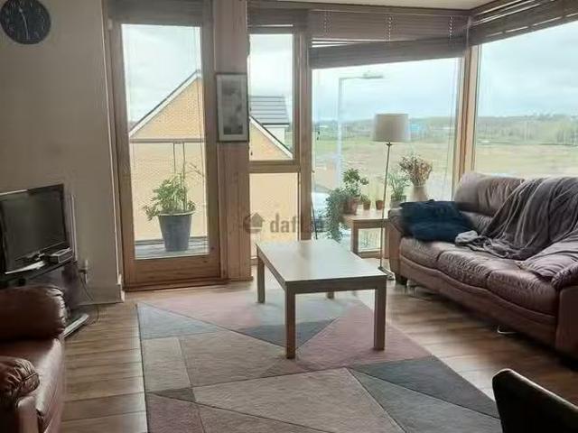 Apartment to rent