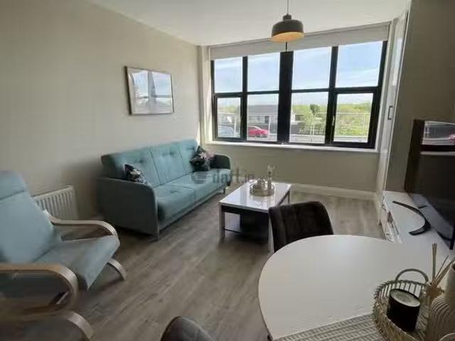 Apartment to rent