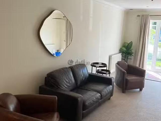 Apartment to rent