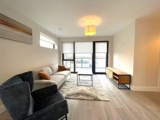 Apartment to rent