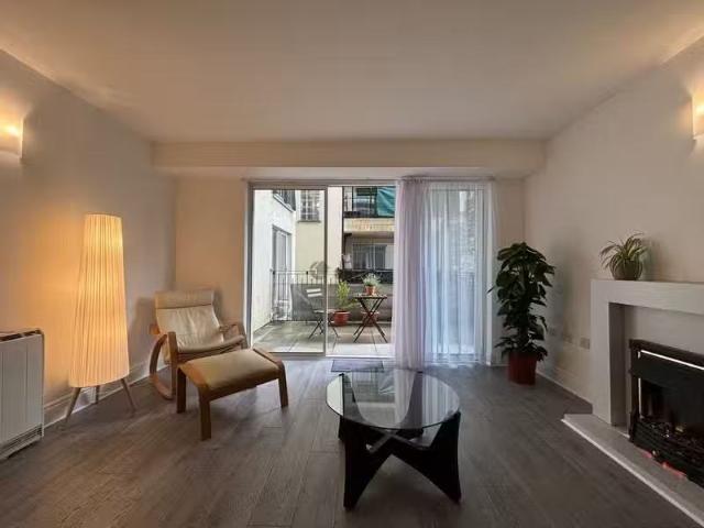 Apartment to rent