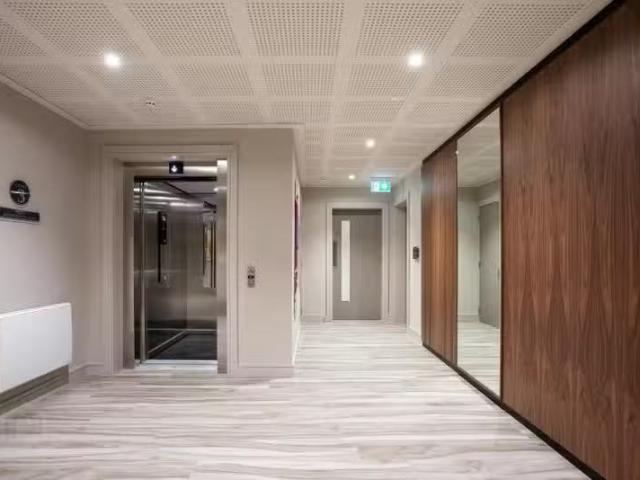 Apartment to rent