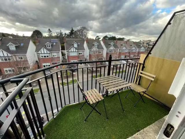 Apartment to rent