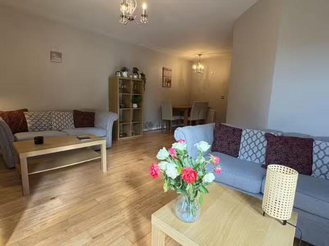 Apartment to rent