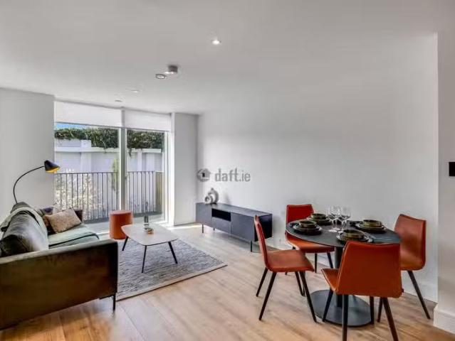 Apartment to rent
