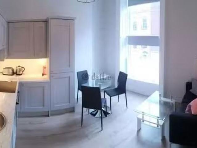 Apartment to rent