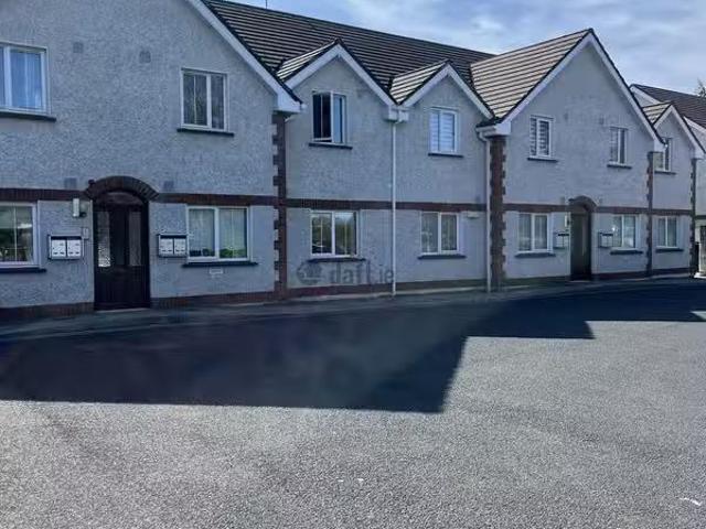 Apartment to rent