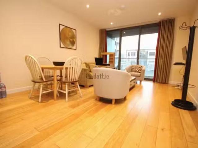 Apartment to rent