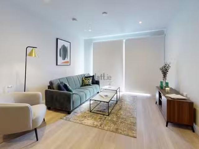 Apartment to rent