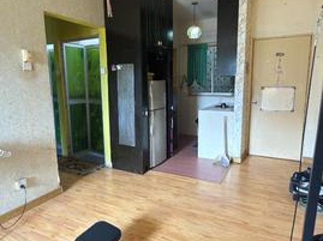 Apartment for sale in Country Heights Damansara, Kuala Lumpur
