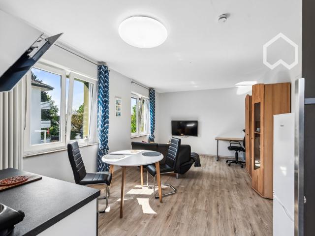 Apartment mieten in Brackwede, Bielefeld