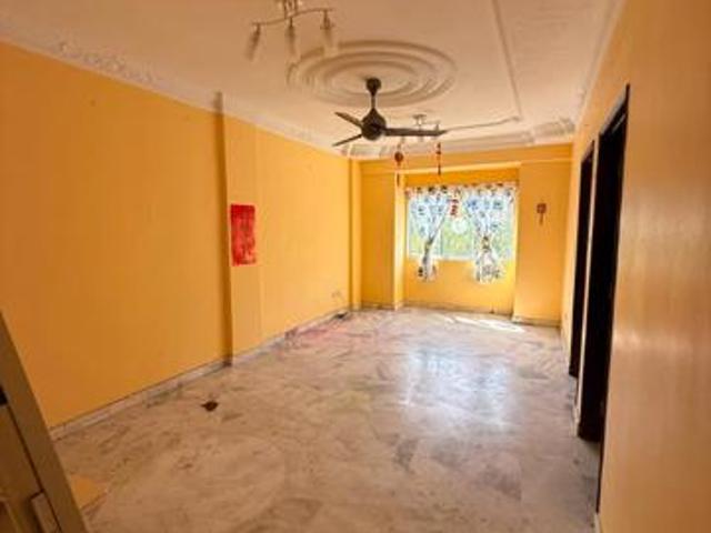 Apartment for sale in Sendayan Village, Negeri Sembilan