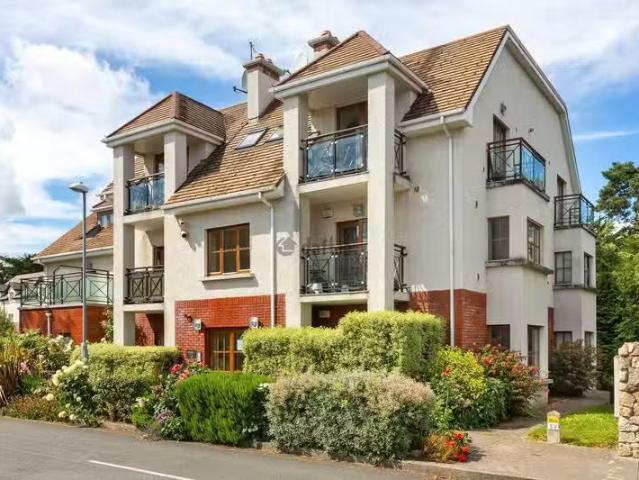 Apartment to rent