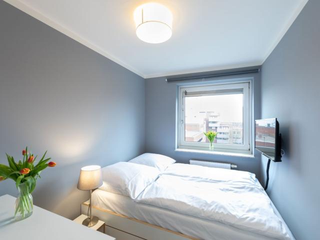 Apartment mieten in Altona, Hamburg